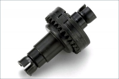 Kyosho MB020 - Differential Gear Assembly