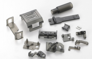 Kyosho MD003 - AWD Small Parts Set