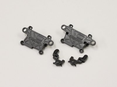 Kyosho MD202 - Front Suspension Arm Set For MA-020