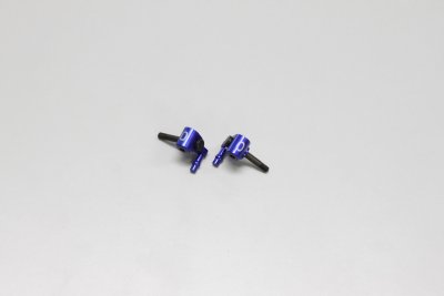 ROUTE 246 R246-1310 - Steering Block for MR-03 camber 0