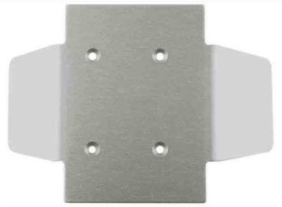 Kyosho RF004 - Rock Force 2.2 Under Panel / Skid Plate