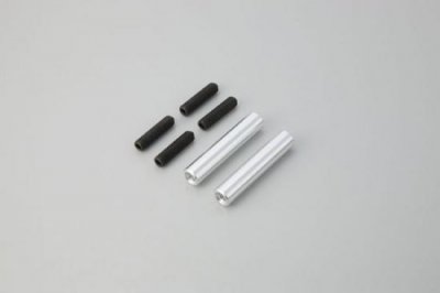 Kyosho RF011 - Rock Force 2.2 Lower Link Set