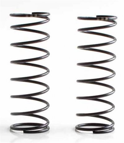 Kyosho TRW155-6514 - DRX Hard Shock Spring -  55mm, 1.4mm, 6.5 Turns