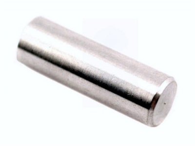 Kyosho UM125 - Ultima Idler Gear Shaft
