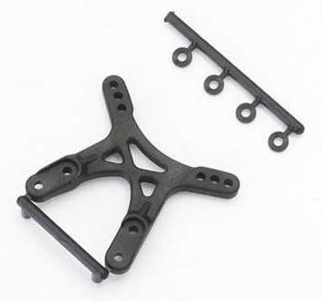 Kyosho UM707 - Ultima RB6 Front Shock Stay