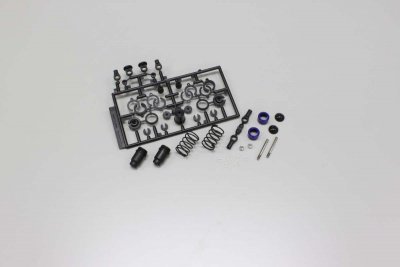 Kyosho W5161 - Fazer Shock Set - 2 Pcs