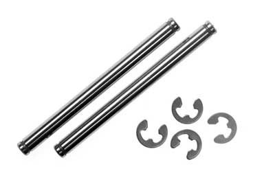Kyosho IF340 - Suspension Pins with E-clips 3x38mm - 2 Pcs