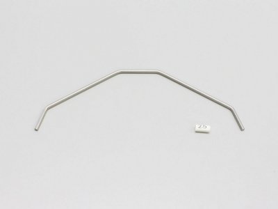 Kyosho IF460-2.5 - Inferno MP9 Rear Sway Bar 2.5mm
