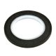 Absima 2440004 -  2mm Line Tape black - 10 meters