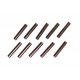 Kyosho 92051 - 2x11mm Pins - 10 Pcs