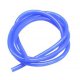Kyosho 92213 - Fuel Tube 2.4x6x1000mm Blue