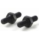Kyosho 97008-15 - Adjusting Rods 3 x 15mm - 2 Pcs