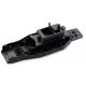 Kyosho EZ001 - Main Chassis Set For Sand Master And NeXXt
