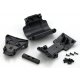 Kyosho EZ015 - Bumper Set For Sand Master