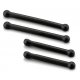 Kyosho EZ017 -Upper Suspension Arm Set For Sand Master And NeXXt
