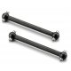 Kyosho EZ018 - Drive Shaft Set For Sand Master and NeXXt - 2 Pcs