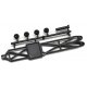 Kyosho FA203 - Rage VE Upper Plate Set