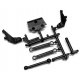 Kyosho FA204 - Rage VE Bumper Arm and Body Mount set