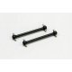 Kyosho FA209 -  Rage VE Swing Shaft 58.5mm - 2 Pcs