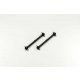 Kyosho FA214 - Rage VE Swing Shaft 59mm - 2 Pcs