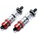 Kyosho FA301 - Rage VE Front Aluminum Oil Shocks - 2 Pcs