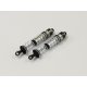 Kyosho FA302 - Rage VE Rear Aluminum Oil Shocks - 2 Pcs
