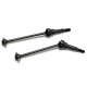 Kyosho FAW201 - Rage VE CVD Universal Swing Shafts 58mm - 2 Pcs
