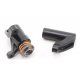 Kyosho IF417 - Inferno MP9 Servo Saver Assembly