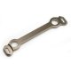 Kyosho IF446 - Inferno MP9 Steering Ackerman Plate