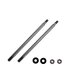 Kyosho IFW141-02 - Front Shock Shaft 61mm - 2 Pcs