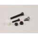 Kyosho IFW454-01 - Bushing Set For MP9 Aluminum Throttle Servo Horn