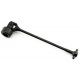 Kyosho IS104 - Universal Light Weight Center Front Swing Shaft ST-RR