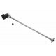 Kyosho ISW052 - ST-RR 138mm Rear Center Universal Shaft