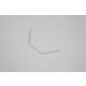 Kyosho LA236-15B - Front or Rear Sway Bar 1.5mm