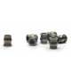 Kyosho LAW39 - Ultima & Lazer Steel Suspension Bushings - 8 Pcs