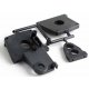 Kyosho MA009B - Mad Force Kruiser Center Bulk Head