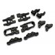 Kyosho MB006 - Mini-Z Buggy Suspension Arm Set