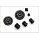 Kyosho MB011 - Pinion And Spur Gear Set