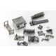 Kyosho MD003 - AWD Small Parts Set