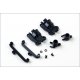 Kyosho MD203 - Front Upper Bulk Cover Set for MA-020