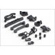 Kyosho MDW100-03 - Rear Suspension Arm For AWD With DWS