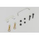 Kyosho MDW104 - Stabilizer Set For AWD with DWS
