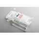 Kyosho MZF201C - MR-02 Clear Skeleton Chassis Set