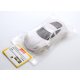Kyosho MZN130 - Honda HSV-010 2010 White Body Set