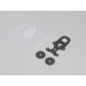 Kyosho MZW411-2 - Friction Plate Set