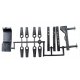 Kyosho RF002 - Cross Member and 7.8mm Ball End Set
