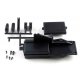 Kyosho TR302B - DBX VE Radio Box Set