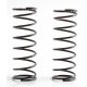 Kyosho TRW155-6514 - DRX Hard Shock Spring -  55mm, 1.4mm, 6.5 Turns