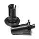 Kyosho UM515 - Ultima Differential Shaft Set