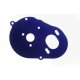 Kyosho UM517 - Ultima Motor Plate - Blue